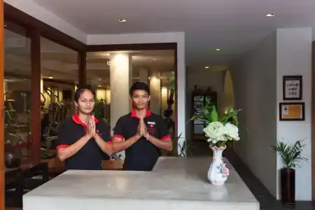 Prince d'Angkor & Spa - 35