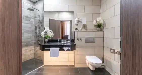 Plaza Premium ParkNorderstedt - 73