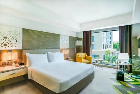 Courtyard by Marriott - 36