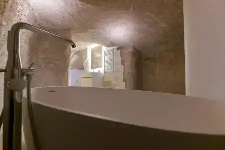 Aquatio Cave Luxury & Spa - 49