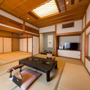 Toushinan Komeya - 12