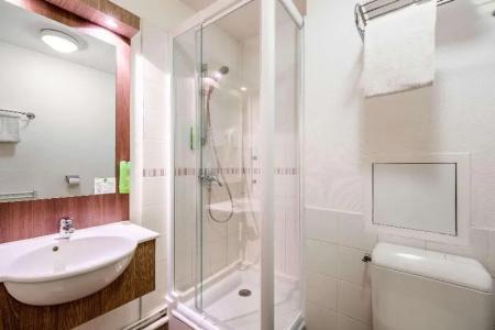 Comfort Suite Rive Gauche Lyon Centre - 38