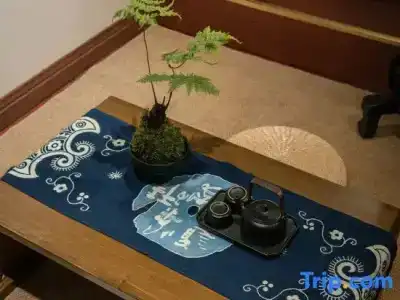 Wenjun Courtyard Chengdu ( Kuanzhai Branch) - 170