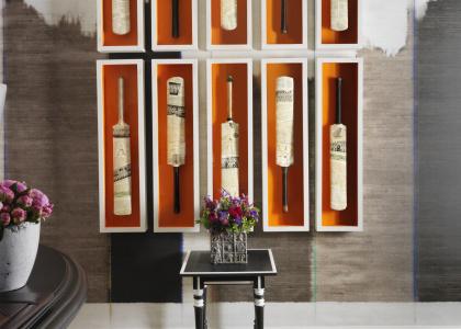 Dorset Square, Firmdales - 35