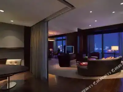 Hyatt on the Bund - 43