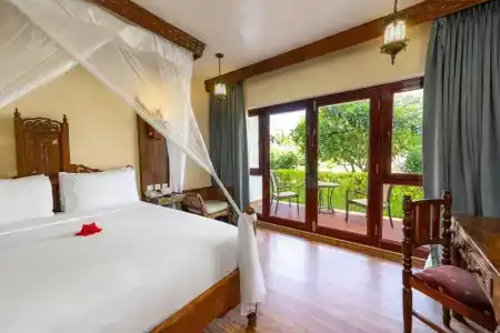 DoubleTree by Hilton Zanzibar - - 36