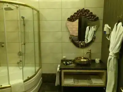 Grand Work & SPA - 41