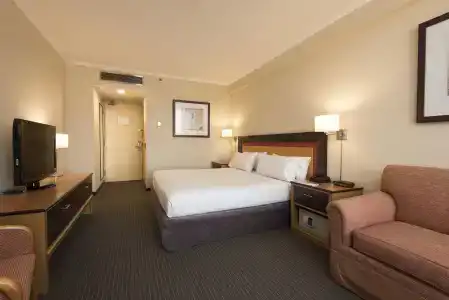 Holiday Inn Express Puerto Madero, An Ihg - 39
