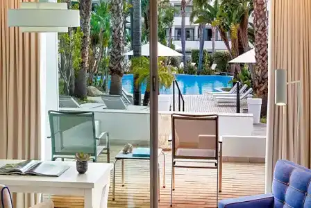 Dolce by Wyndham Sitges Barcelona - 39
