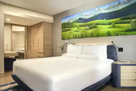 Novotel Hanoi Thai Ha - 2