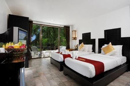 Club Bamboo Boutique Resort & Spa - Sha Certified - 179