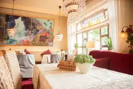Wegner - T h e culinary art hotel - 2
