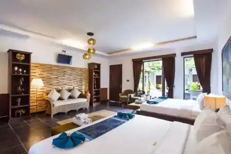 Ubud Raya - 50