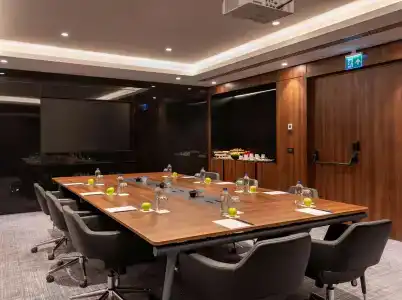 Radisson Blu, Sakarya - 13