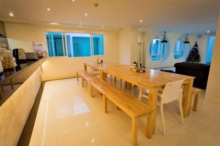 Bearpacker Patong Hostel - Sha Extra Plus - 19