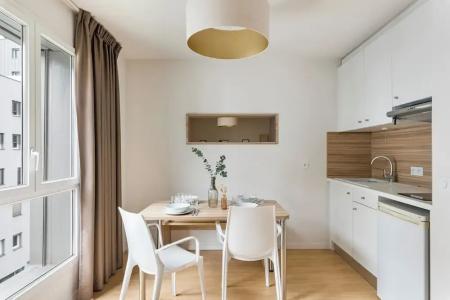 Q7 Lodge Lyon 7 - 82