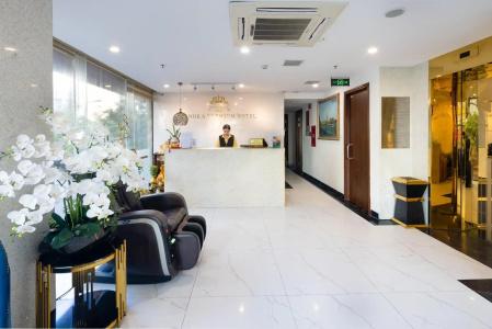 Sea Corner Boutique & Apartment - 28