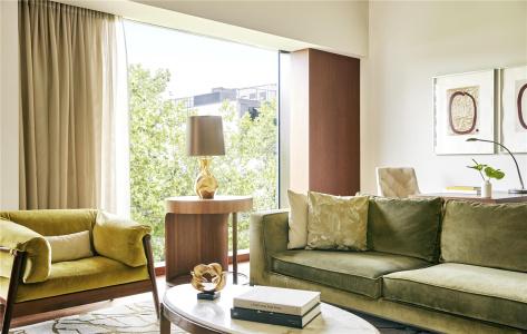 Park Hyatt Zurich – City Center Luxury - 44