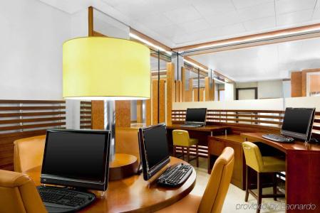 Four Points by Sheraton Padova - 4