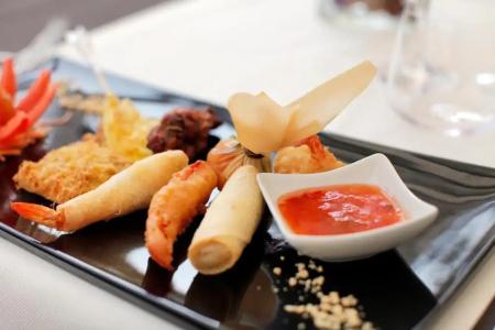 Cocca Royal Thai Spa - 11
