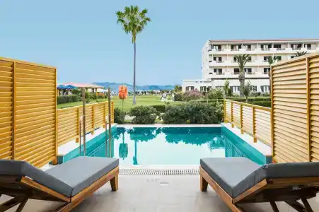 Mitsis Ramira Beach - 16