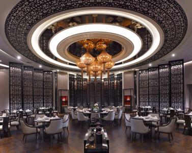 Sofitel Damansara - 37