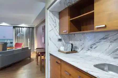 DoubleTree by Hilton Kusadasi - 1