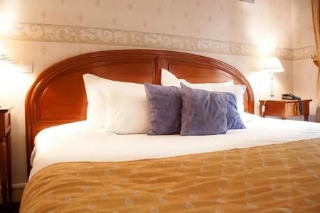 Hôtel Riquet Resort & Spa - 56