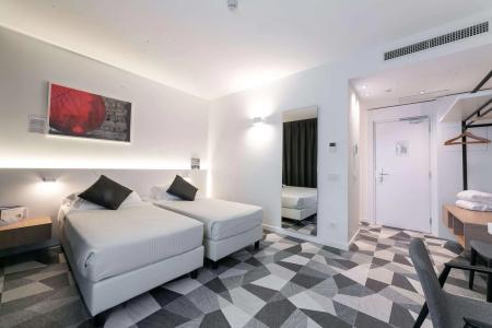 Best Western Cappello d'Oro - 2