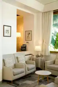 Albergo Sorriso - 1