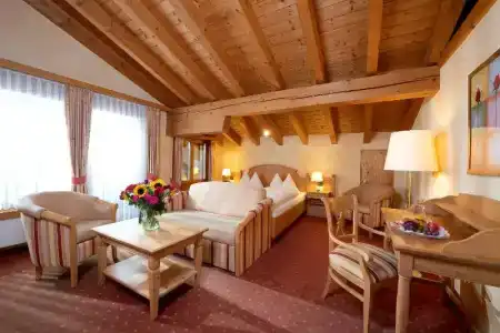 Silvretta Parkhotel - 54