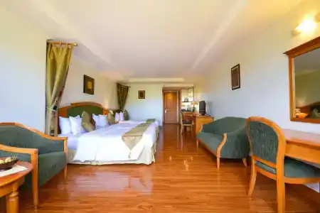 Angkor Century Resort & Spa - 36
