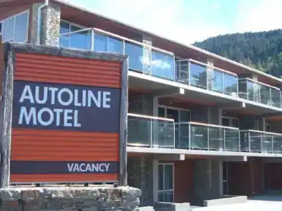 Autoline - 24
