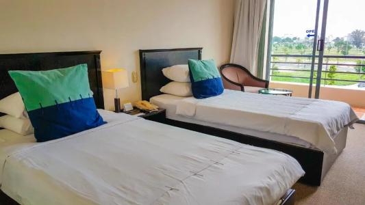 Phan Thiet Ocean Dunes Resort - 82