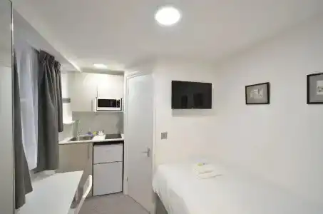 Amber Residence Aparthotel - 261