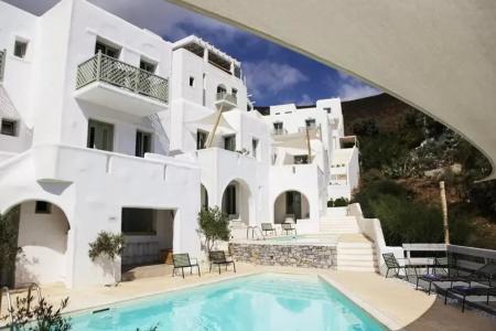 Pylaia Boutique & Spa - 20
