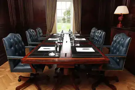 Castlemartyr Resort - 17