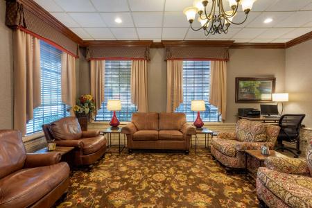 Best Western Inn of the Ozarks - 2