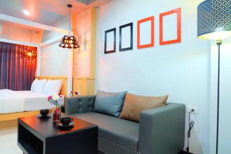 Bangkok Boutique Rangsit - 104