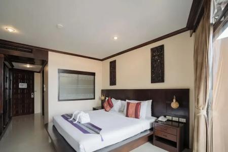 Club Bamboo Boutique Resort & Spa - Sha Certified - 150