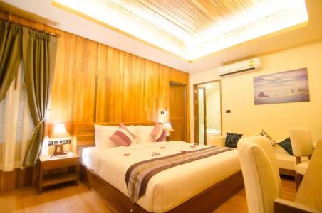 Koh Yao Yai Hillside Resort - 142