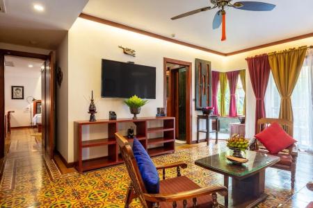 Montra Nivesha Residence - 163