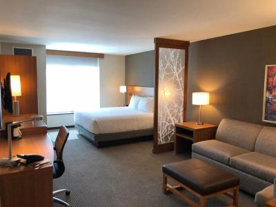Hyatt Place St George/Convention Center - 2