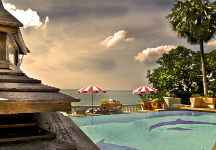 Baan Hill Phuket - 9