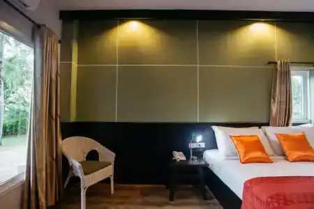 Diamond Park Inn Chiangrai & Resort - 45