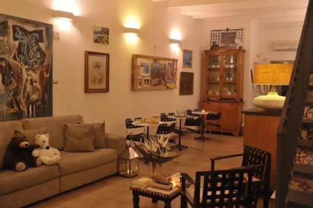 Villa Pimpina - 18