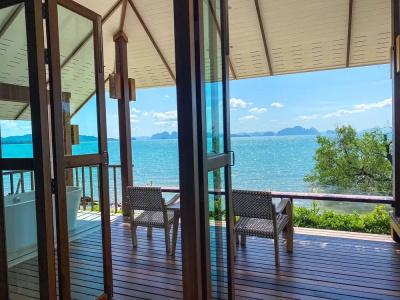 Purana Resort Koh Yao Noi - 140