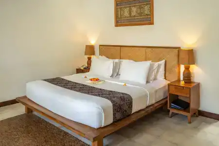 Purana Boutique Resort - 1