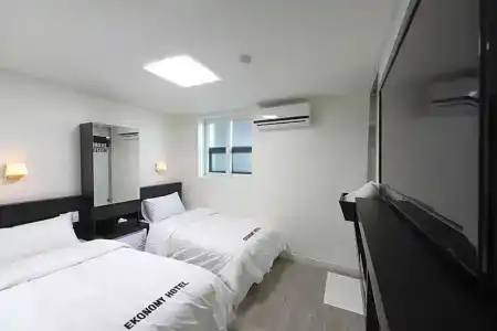 Ekonomy Incheon - 107