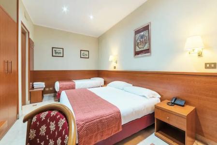 Riviera Airport, Sure Hotel Collection by Best Western - 79